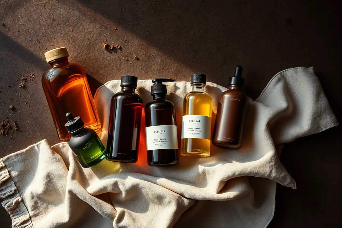 ethical beauty companies examples — Ethical Beauty Companies Examples (the finished result)