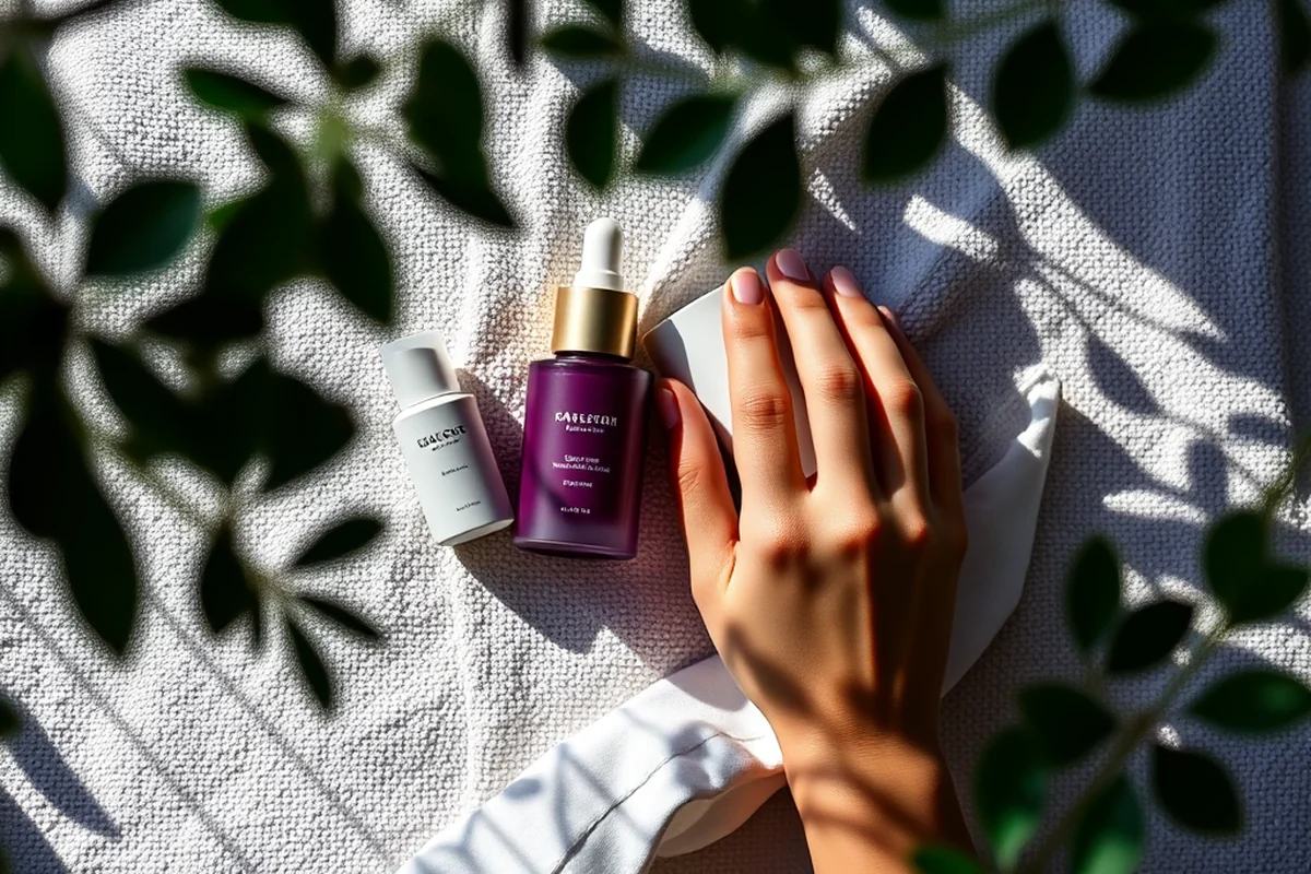 ethical beauty products uk alternatives — Ethical Beauty Products Uk Alternatives (the finished result)