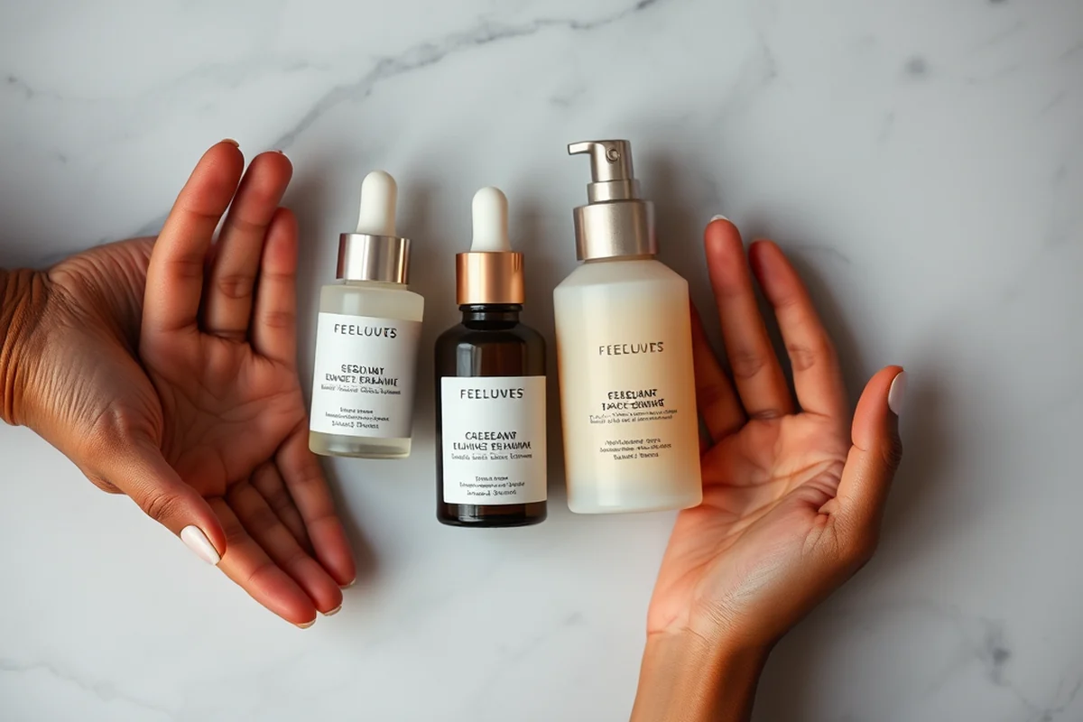 how to beauty brands that are ethical — How to Beauty Brands That Are Ethical (the finished result)