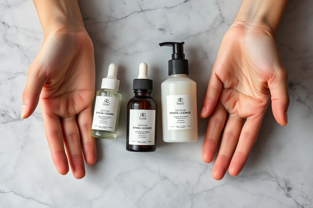affordable ethical beauty co — Affordable Ethical Beauty Co (the finished result)