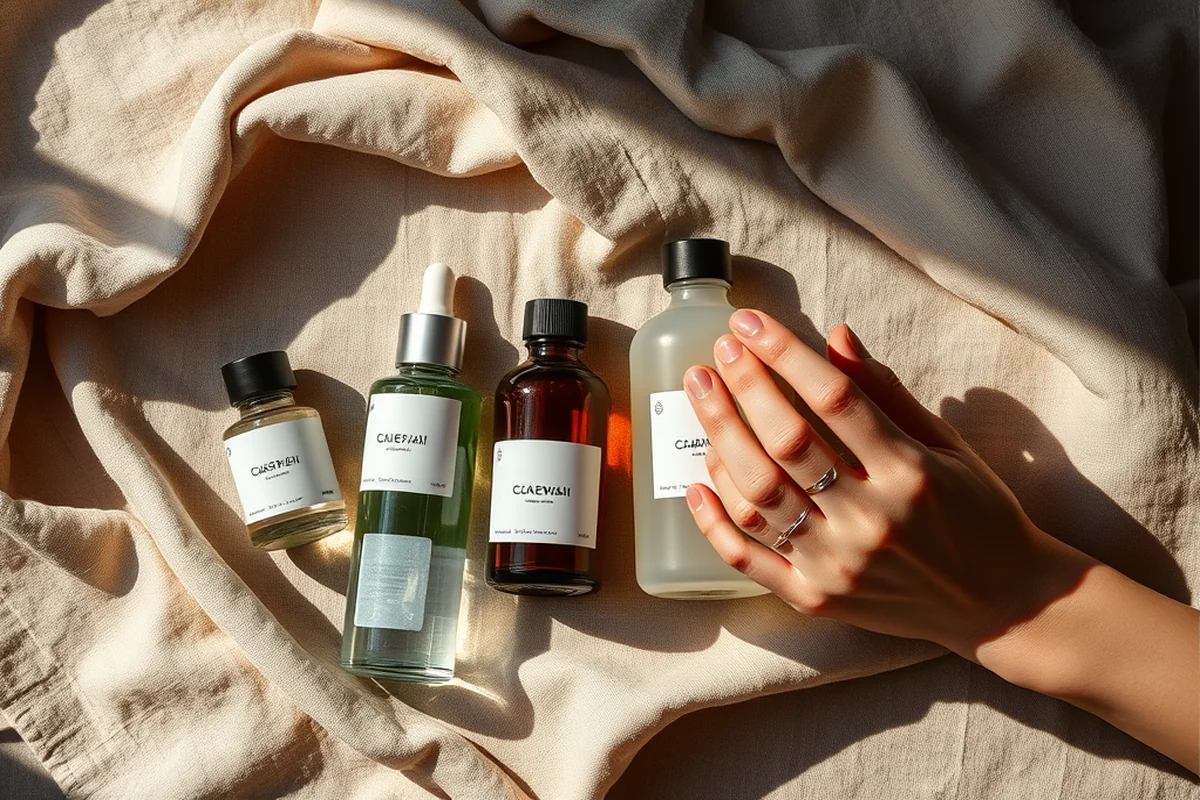 clean ethical beauty brands examples — Clean Ethical Beauty Brands Examples (the finished result)