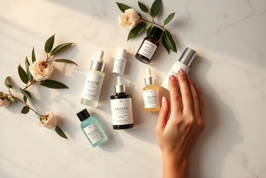 Clean Ethical Beauty Brands For Beginners