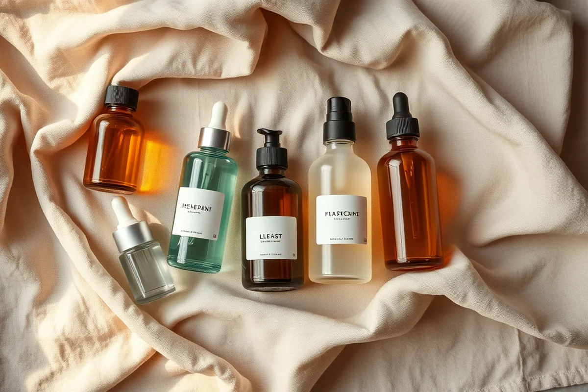 ethical beauty brands examples — Ethical Beauty Brands Examples (the finished result)