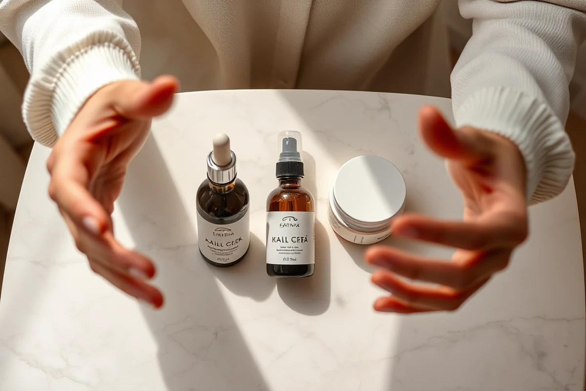 ethical beauty brands step by step — Ethical Beauty Brands Step By Step (the finished result)