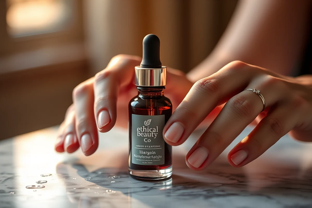 ethical beauty co alternatives — Ethical Beauty Co Alternatives