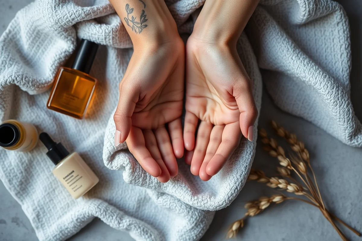 ethical beauty co alternatives — Ethical Beauty Co Alternatives (the finished result)