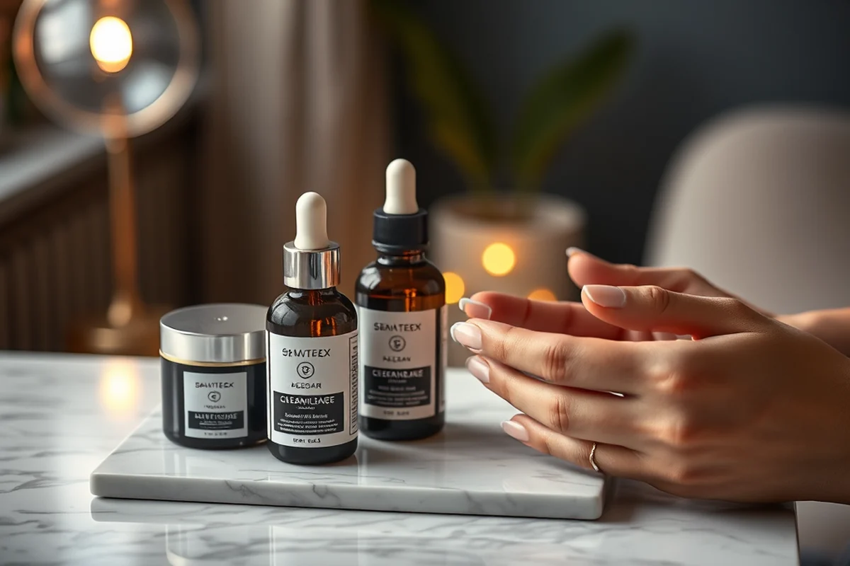 ethical beauty gifts tips — Ethical Beauty Gifts Tips (the finished result)