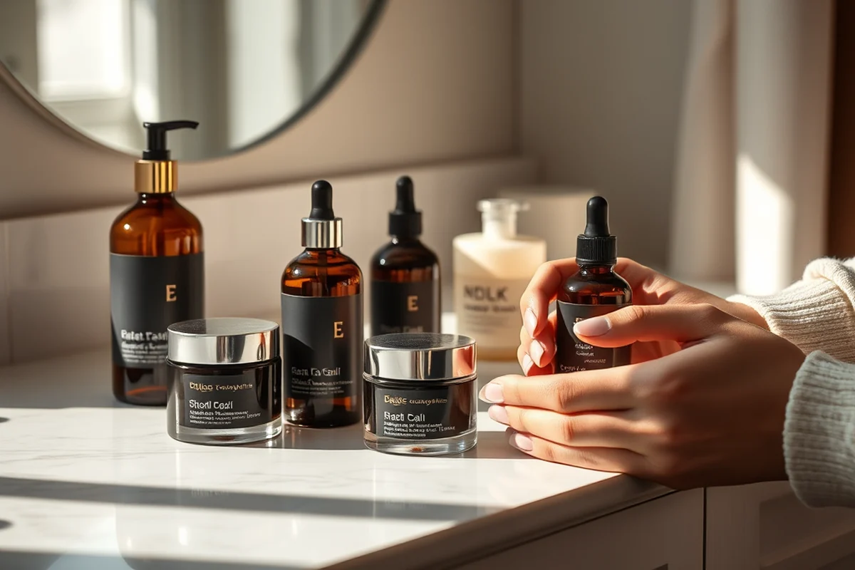 ethical beauty products — Ethical Beauty Products