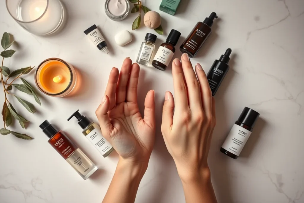 Ethical Beauty Products Uk Alternatives