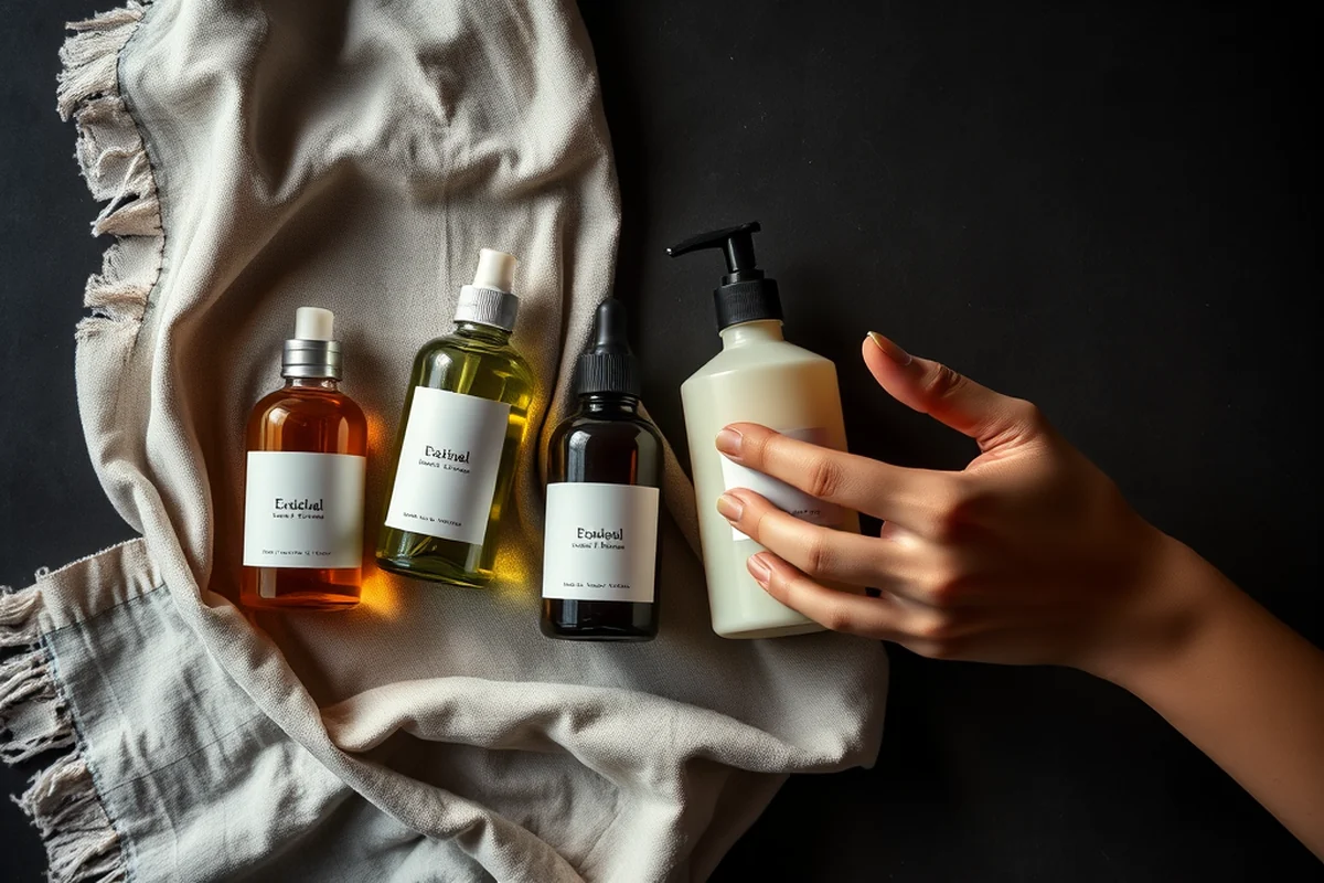 ethical beauty products uk problems — Ethical Beauty Products Uk Problems (the finished result)