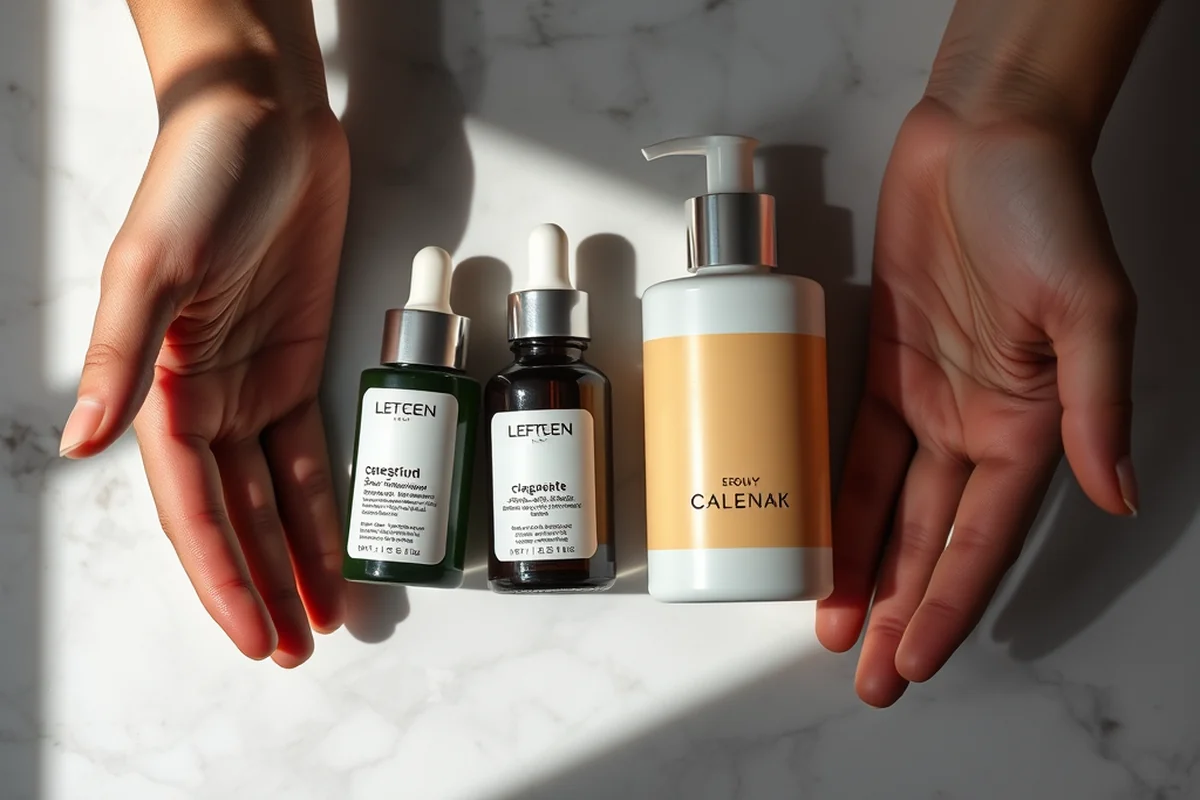 ethical marketing strategies for beauty brands building trust and transparency — Ethical Marketing Strategies for Beauty Brands Building Trust and Transparency (the finished result)