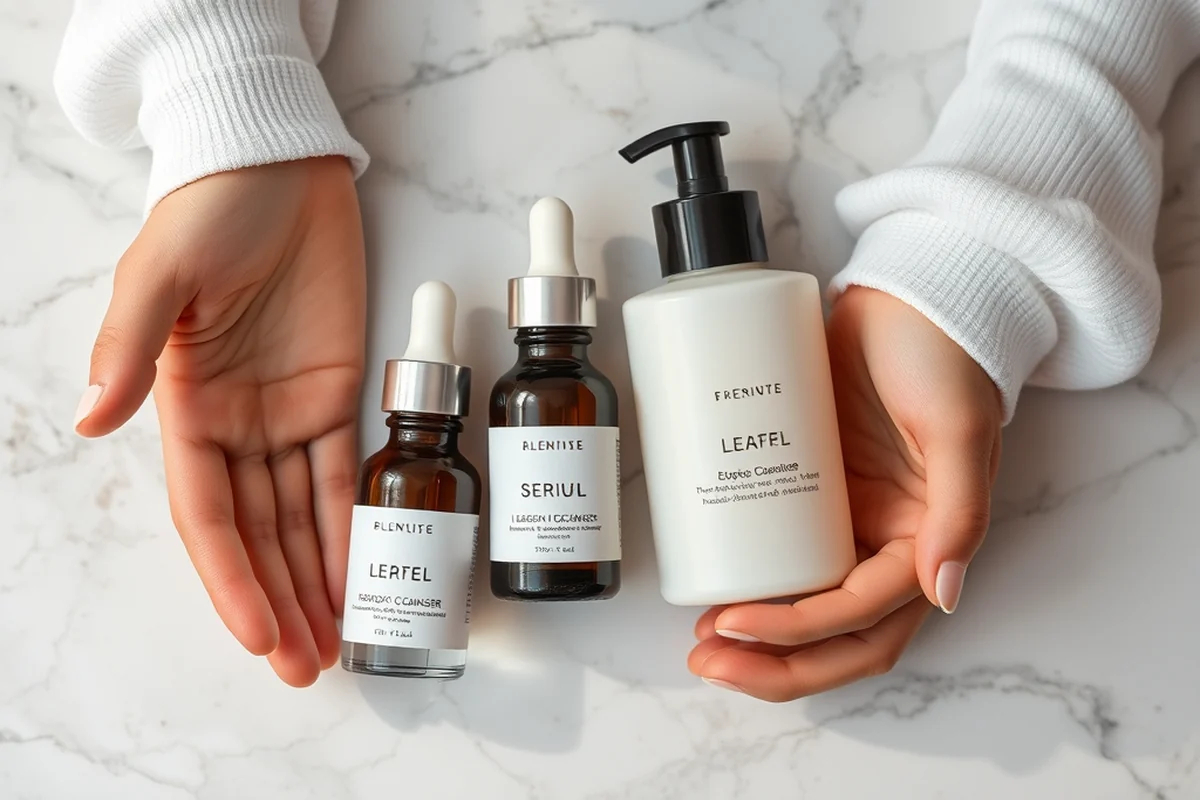 love ethical beauty reviews tips — Love Ethical Beauty Reviews Tips (the finished result)