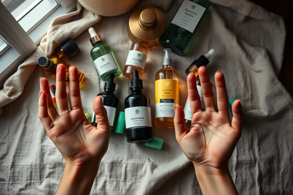 most ethical beauty brands checklist — Most Ethical Beauty Brands Checklist (the finished result)