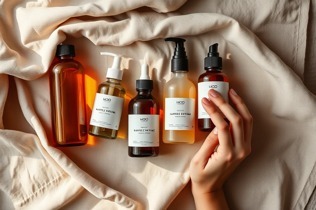 top ethical beauty brands guide — Top Ethical Beauty Brands Guide (the finished result)