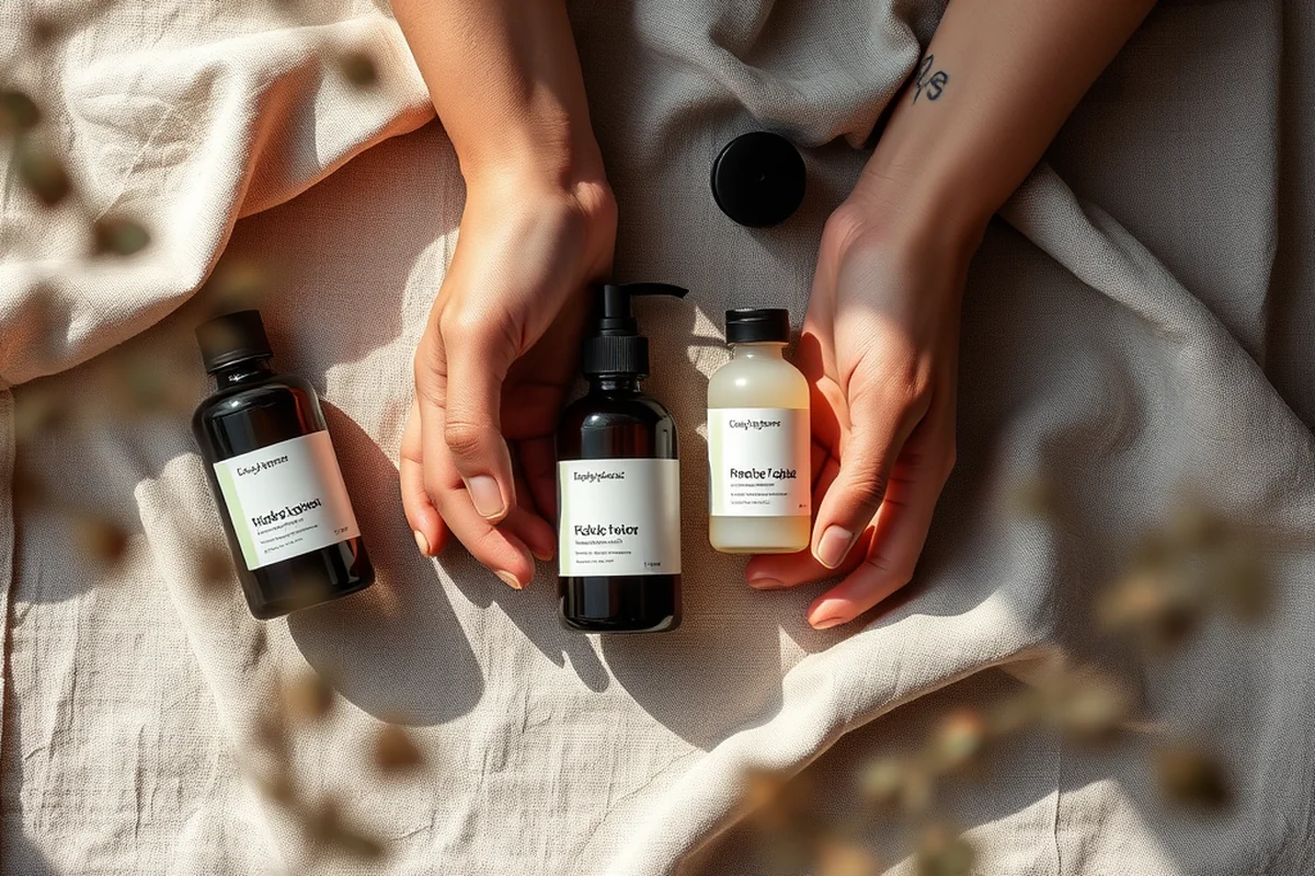 types of ethical beauty products uk — Types Of Ethical Beauty Products Uk (the finished result)