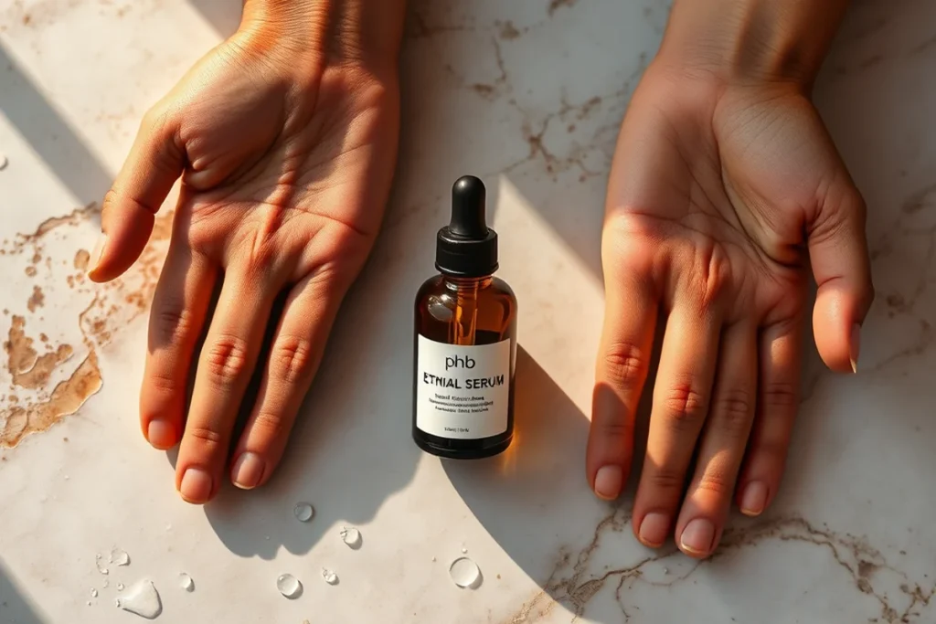Types Of Phb Ethical Beauty Where To Buy
