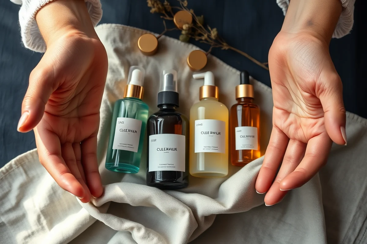 affordable clean ethical beauty brands — Affordable Clean Ethical Beauty Brands (the finished result)