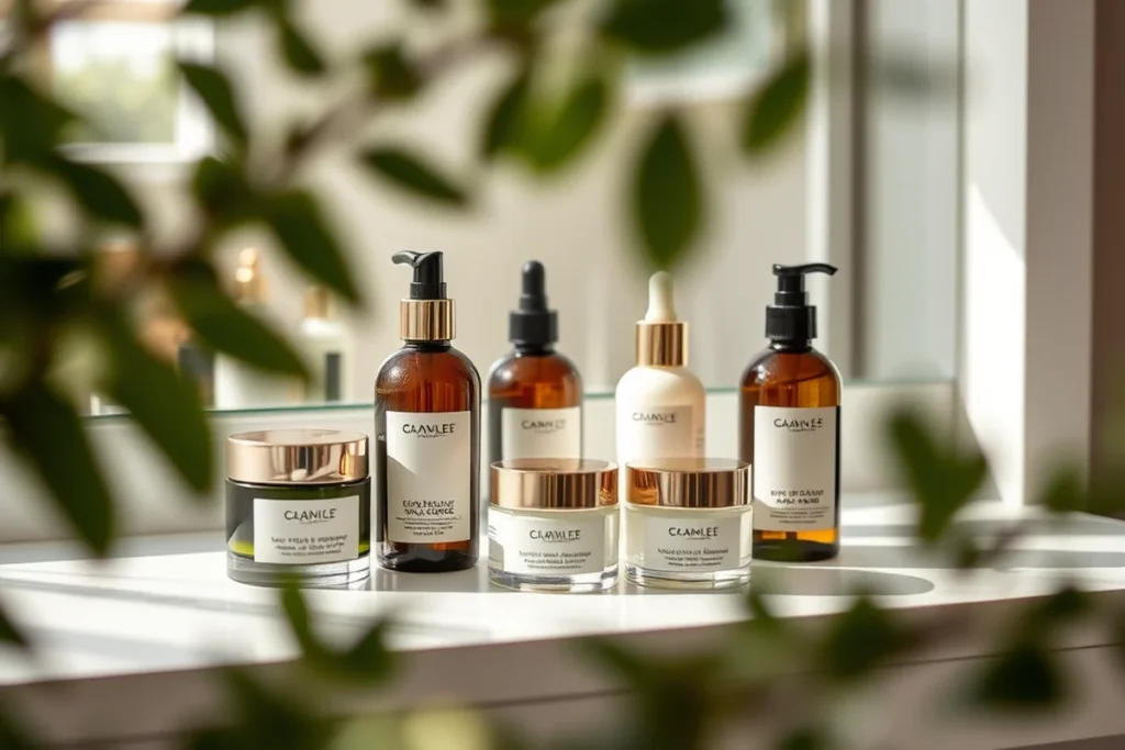 Affordable Ethical Beauty Brands