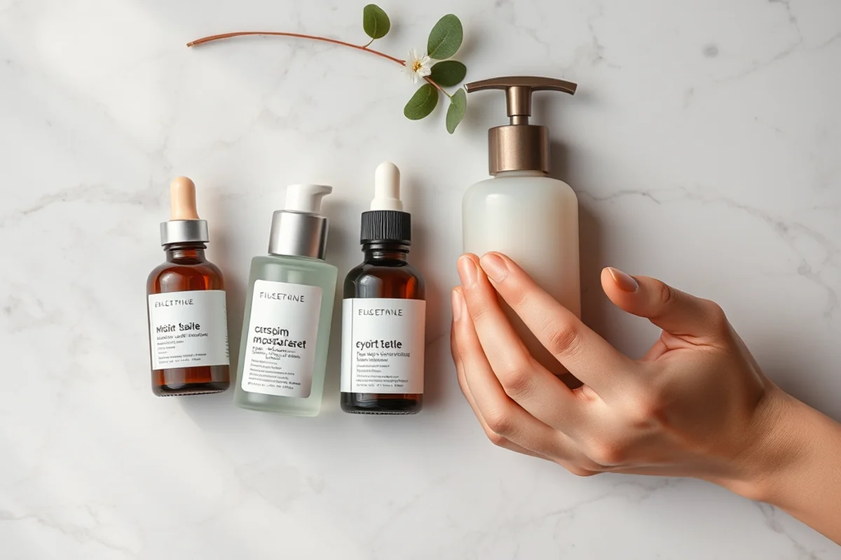 affordable ethical beauty expert — Affordable Ethical Beauty Expert (the finished result)