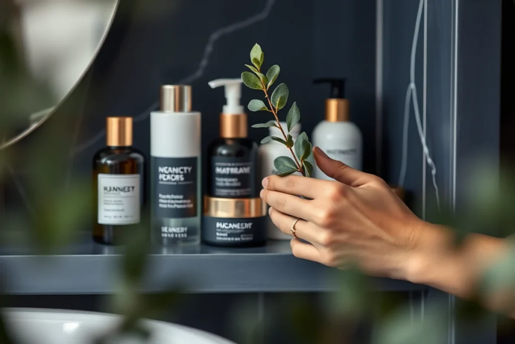 Affordable Ethical Beauty Foundation