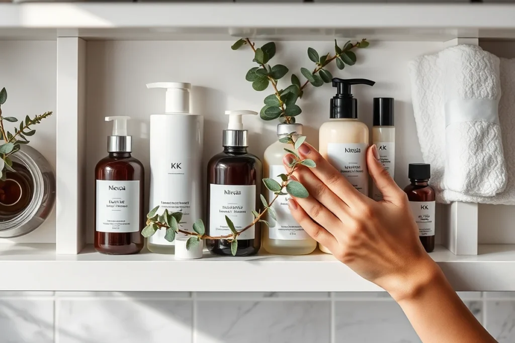 Affordable Ethical K Beauty Brands