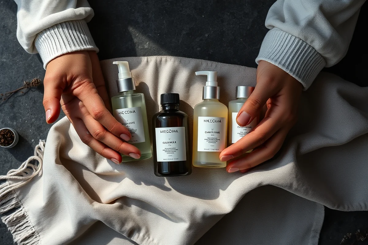 affordable ethical k beauty brands — Affordable Ethical K Beauty Brands (the finished result)