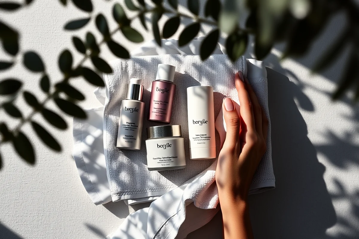 affordable most ethical beauty brands — Affordable Most Ethical Beauty Brands (the finished result)