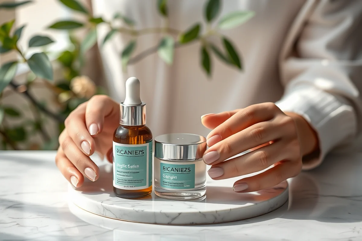 affordable selling beauty ethical implications of skincare and cosmetic advertising — Affordable Selling Beauty Ethical Implications Of Skincare And Cosmetic Advertising (the finished result)