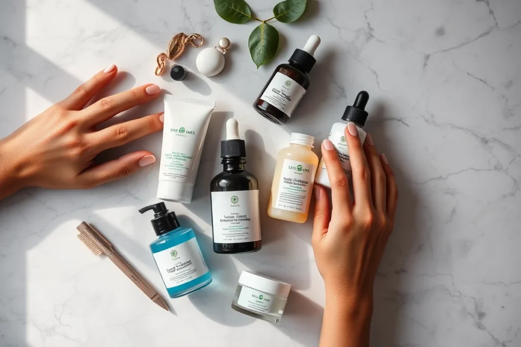 Affordable Sustainable And Ethical Beauty Brands