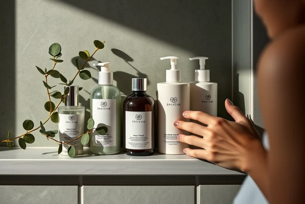 Affordable Top Ethical Beauty Brands