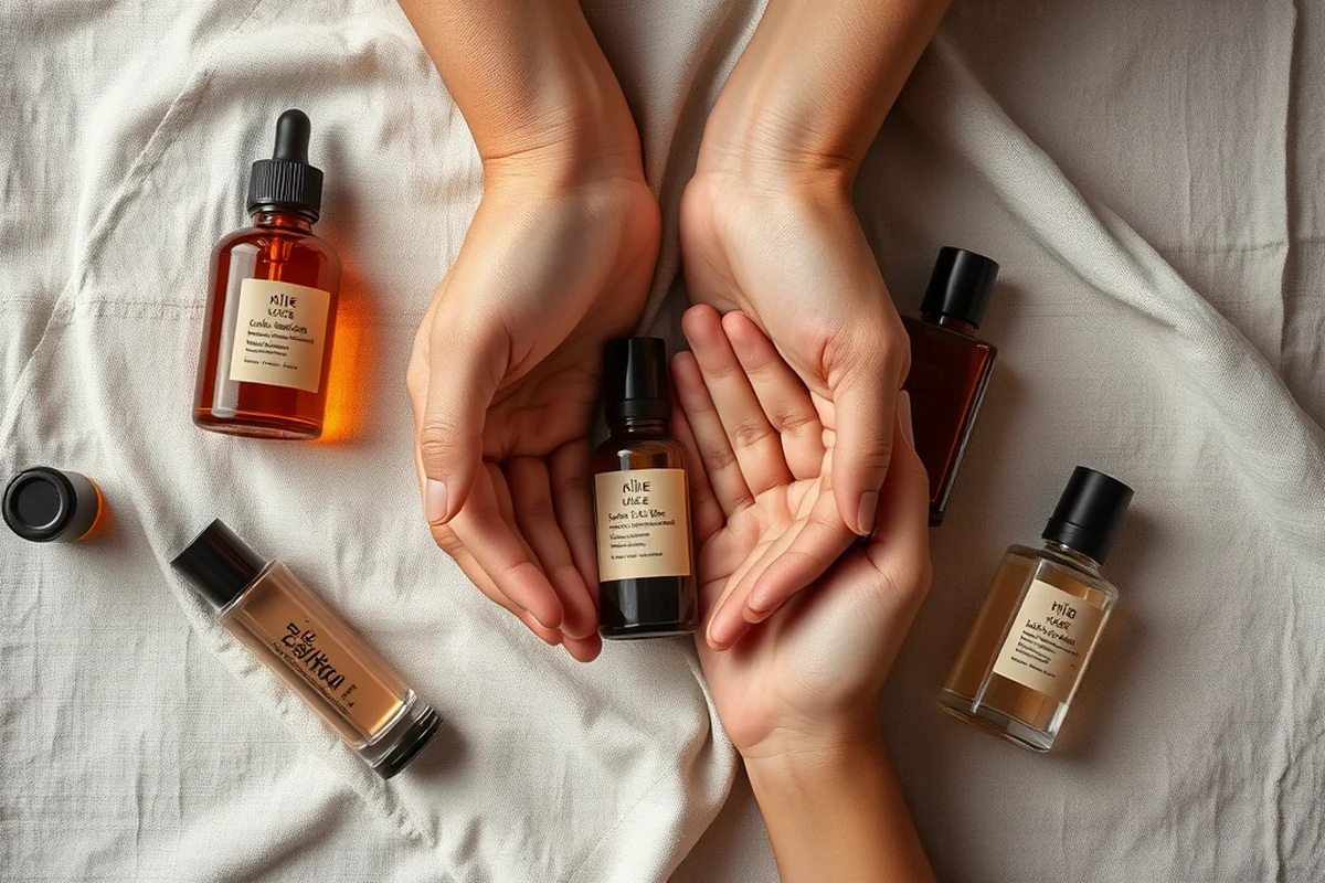 alternative makeup brands — Alternative Makeup Brands (the finished result)