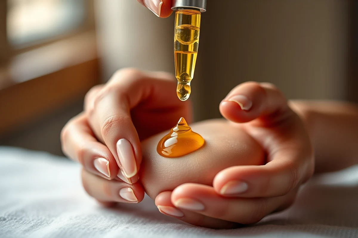 beauty from bees — Beauty From Bees (step by step)