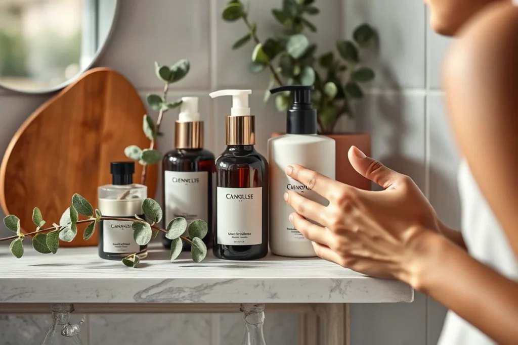 Beauty Products Online