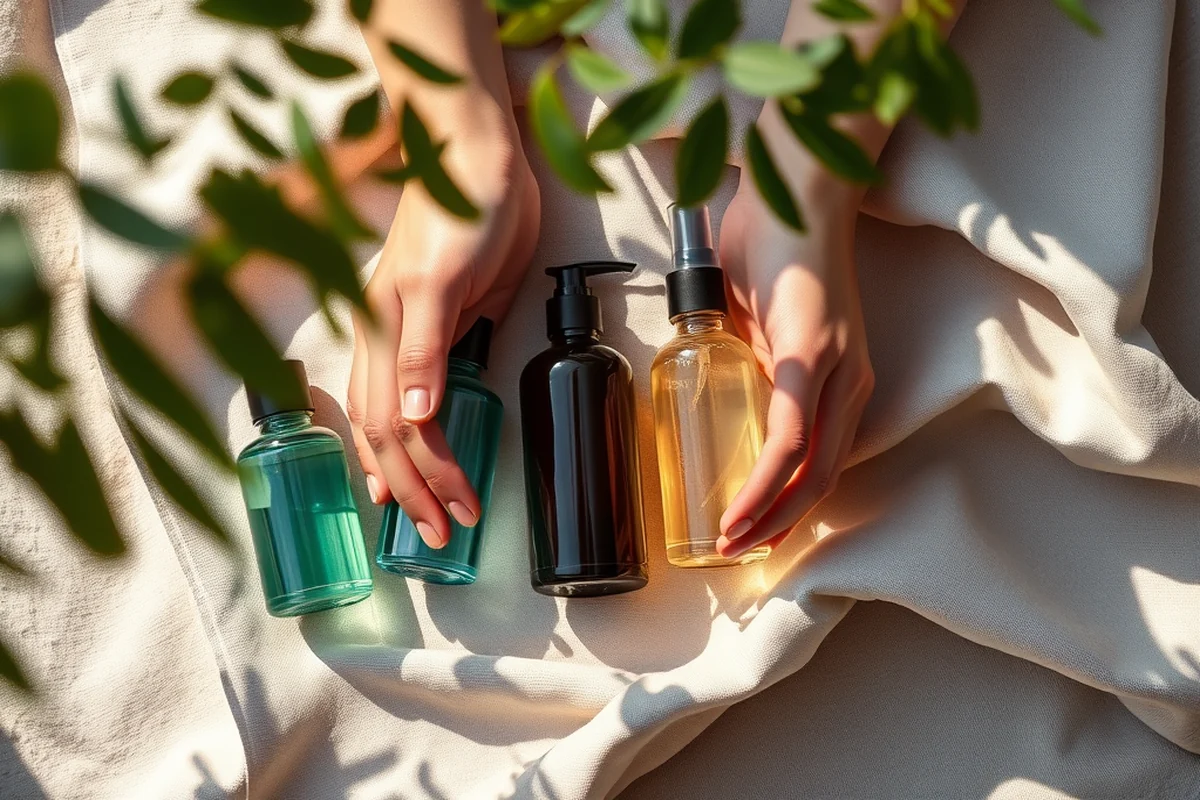 beauty products online — Beauty Products Online (the finished result)