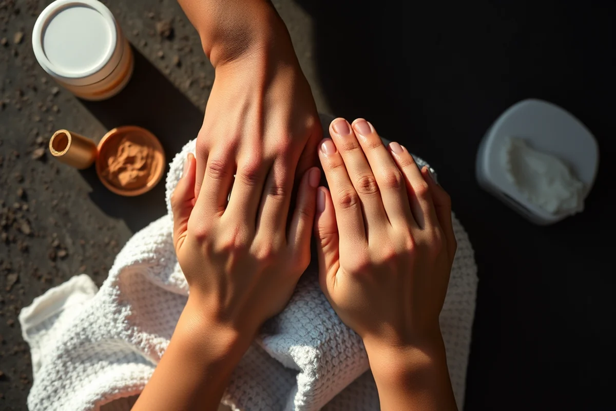 best beauty products — Best Beauty Products (the finished result)