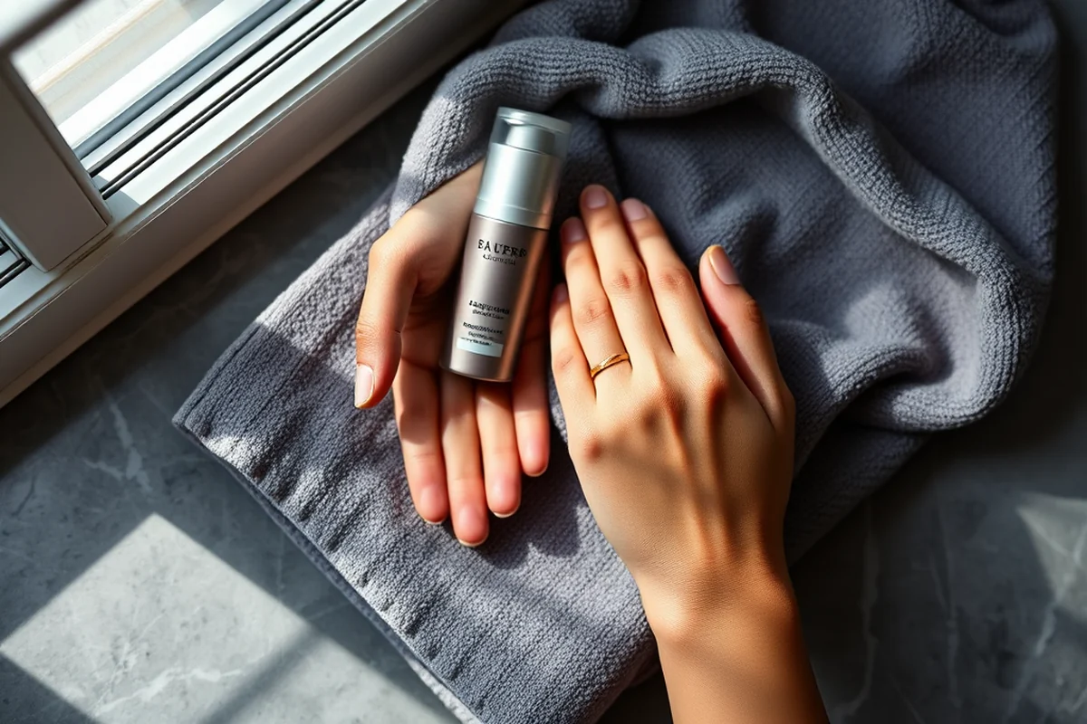best ethical beauty brands at home — Best Ethical Beauty Brands At Home (the finished result)