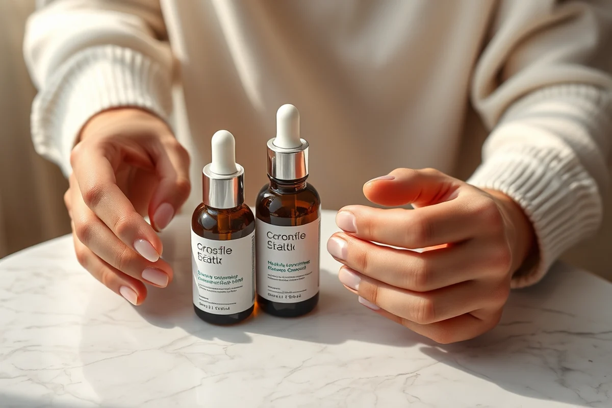 best ethical beauty brands uk examples — Best Ethical Beauty Brands Uk Examples (the finished result)