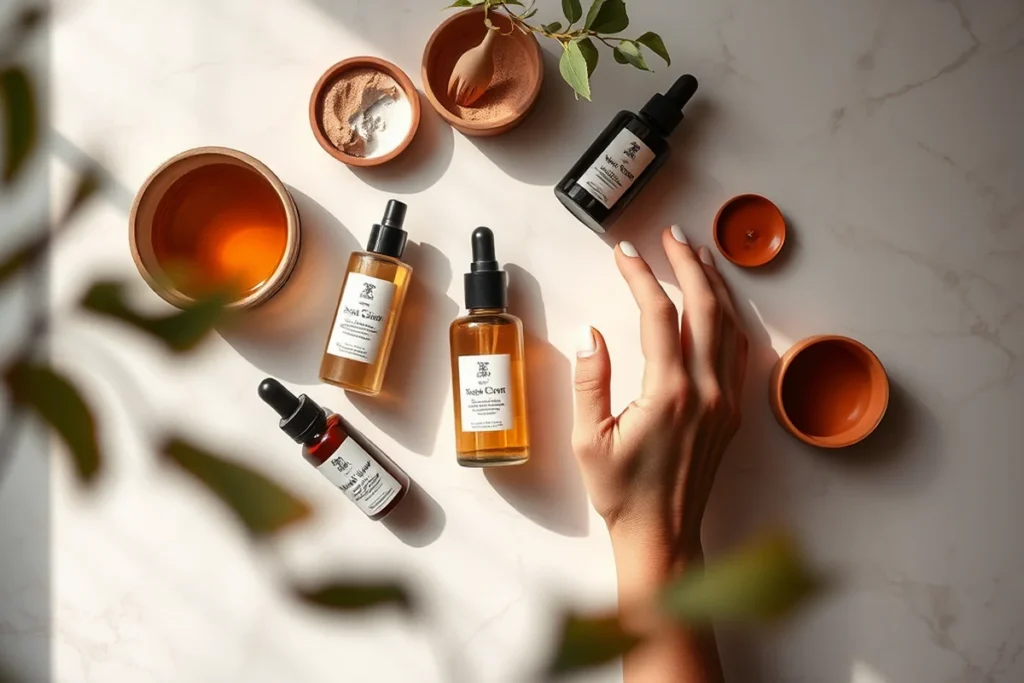 Best Ethical Beauty Co