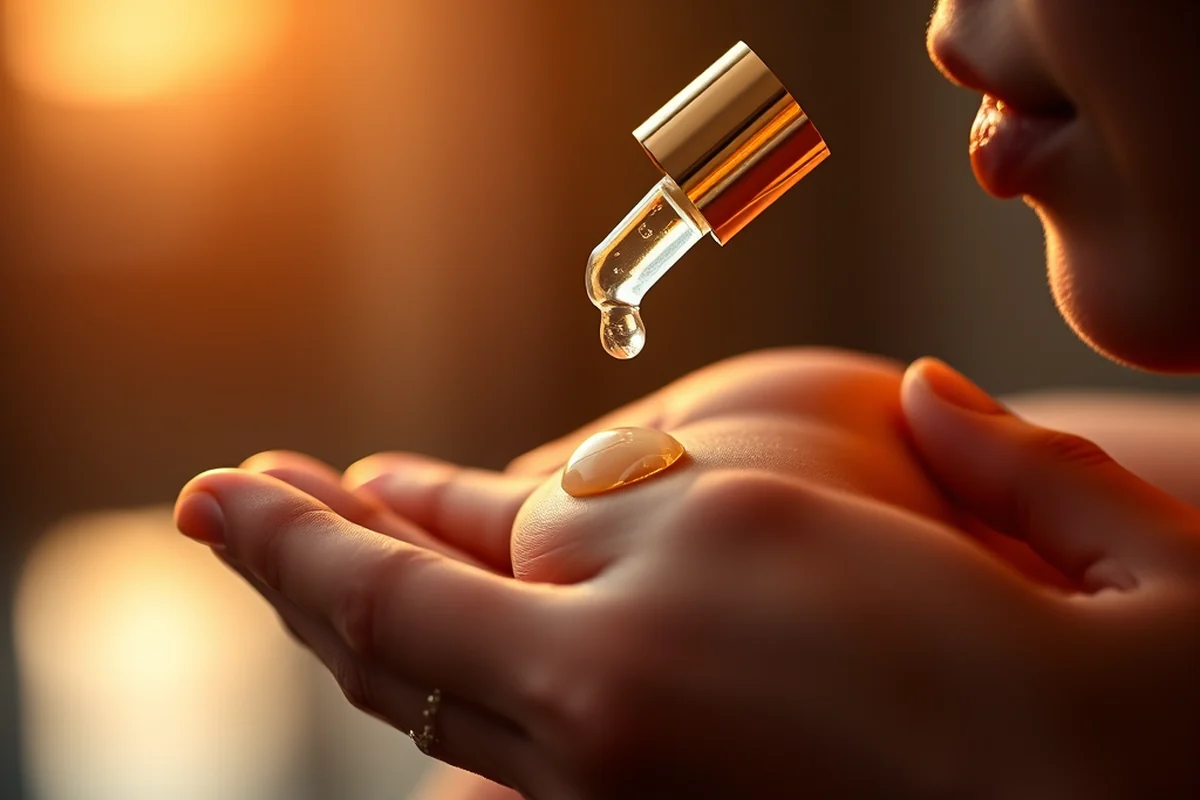 estee lauder foundation — Estee Lauder Foundation (step by step)