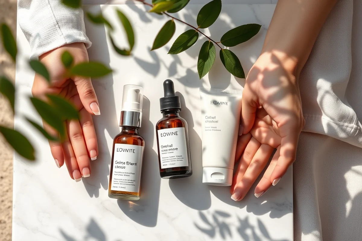ethical marketing strategies for beauty brands building trust and transparency checklist — Ethical Marketing Strategies For Beauty Brands Building Trust And Transparency Checklist (the finished result)