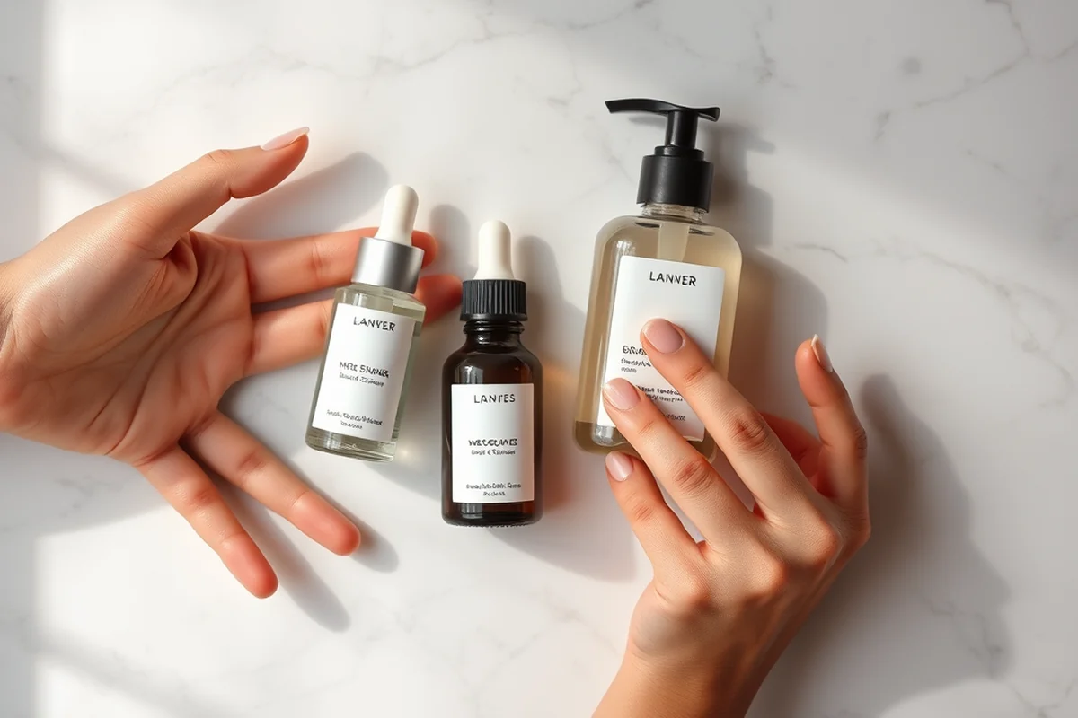 find my next beauty haircare or fragrance — Find My Next Beauty Haircare Or Fragrance (the finished result)