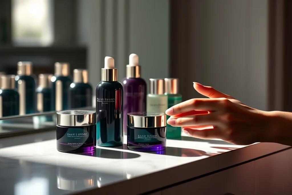 Full Beauty Brands