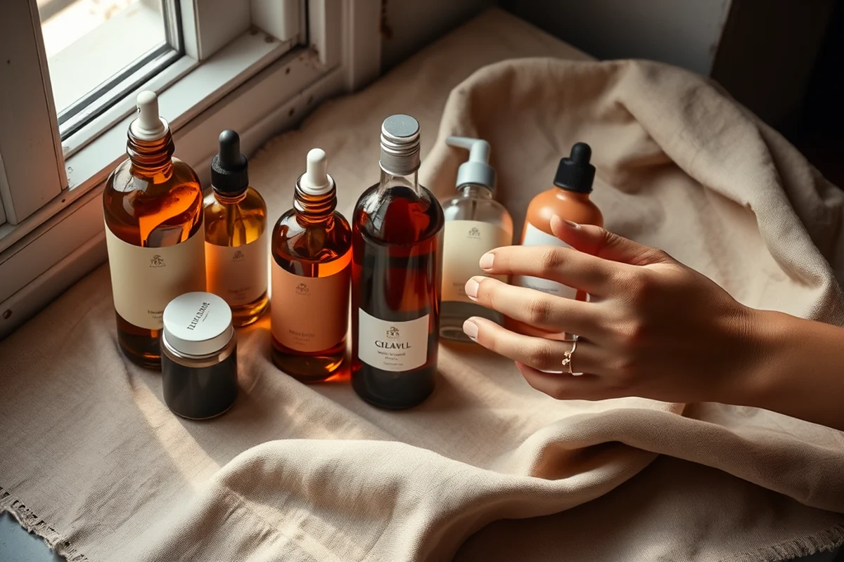 full beauty brands — Full Beauty Brands (the finished result)