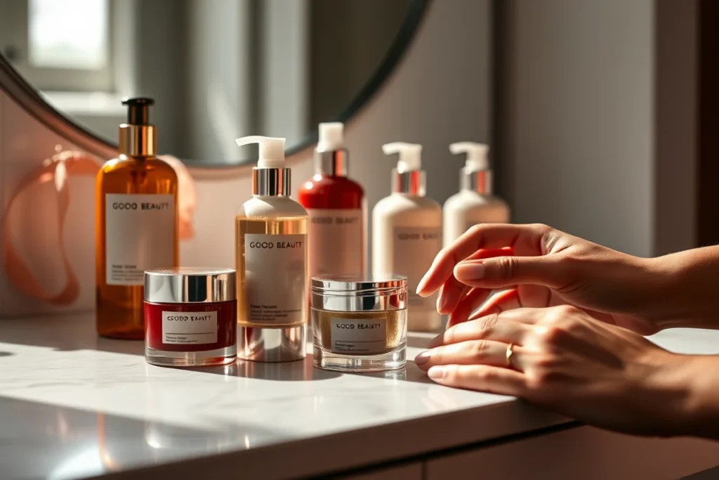 Good Beauty Products