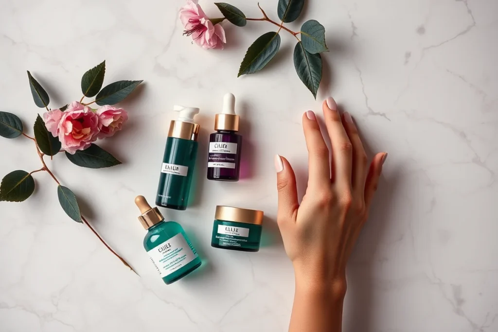 House Of Beauty