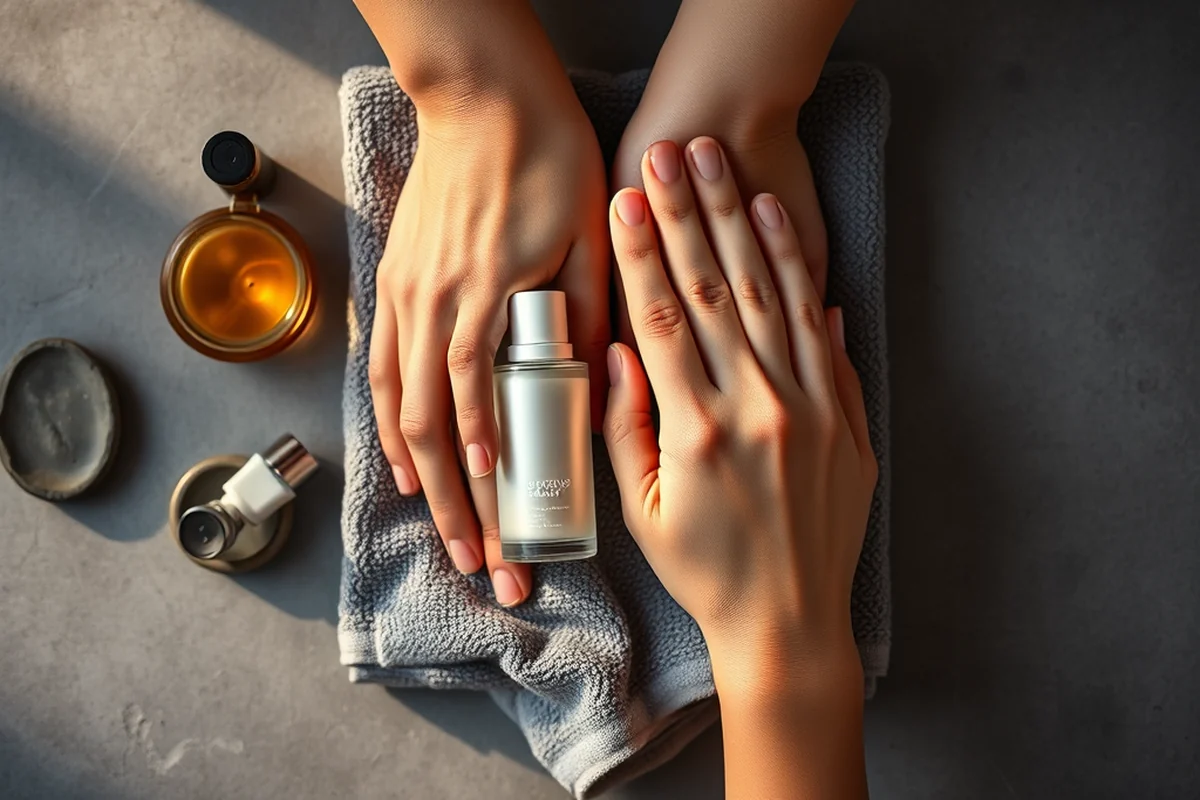 house of beauty — House Of Beauty (the finished result)