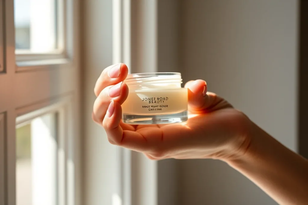 Jones Road Beauty Official Site