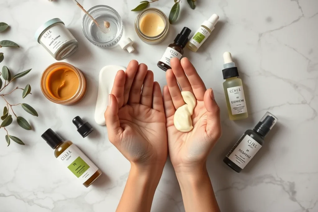 Live More Ethical Beauty Reviews Comparison