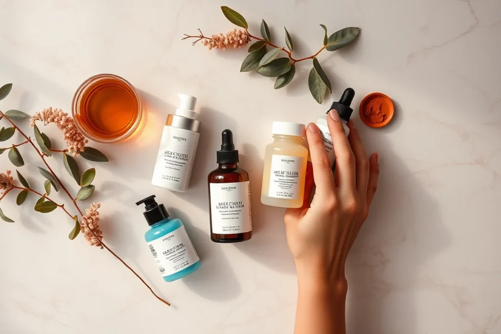 Live More Ethical Beauty Reviews Vs