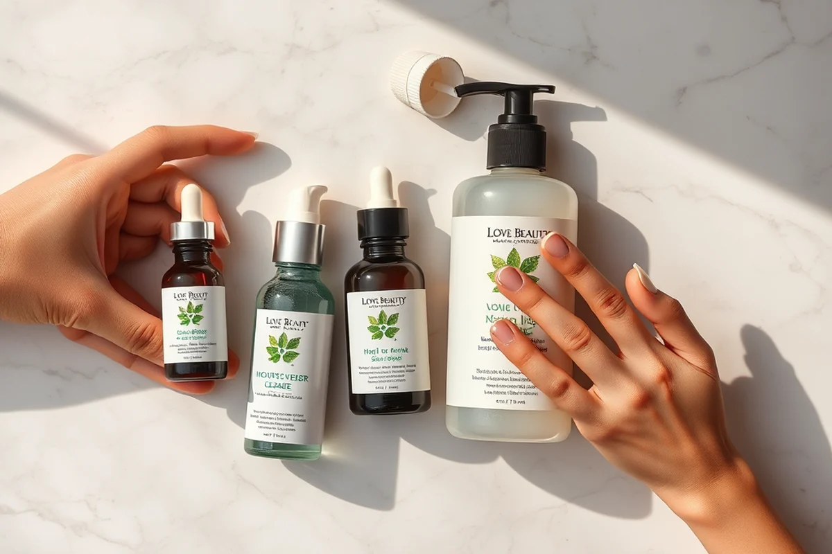 love beauty & planet shampoo — Love Beauty & Planet Shampoo (the finished result)